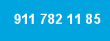 911 782 11 85